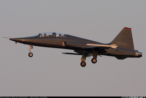 Fotografías del F-5 en servicio con diversas Fuerzas Aéreas 1688262